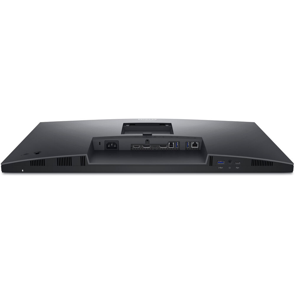 DELL P2724DEB 27" QHD IPS Video Conferencing Monitor 
