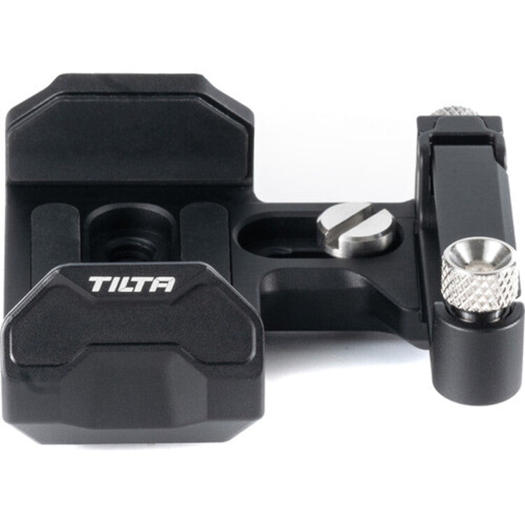 Tilta Iron Head Universal SSD Drive Bay - Black