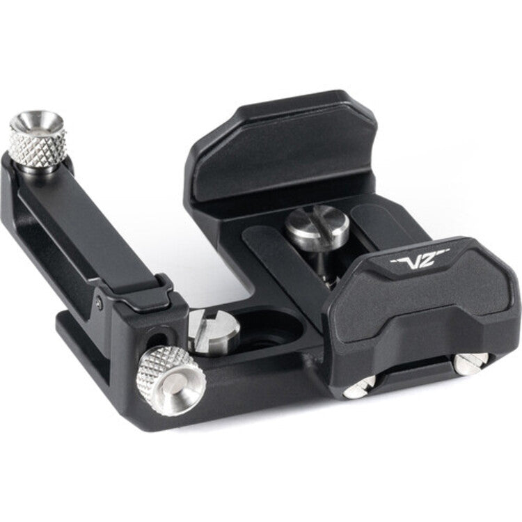 Tilta Iron Head Universal SSD Drive Bay - Black