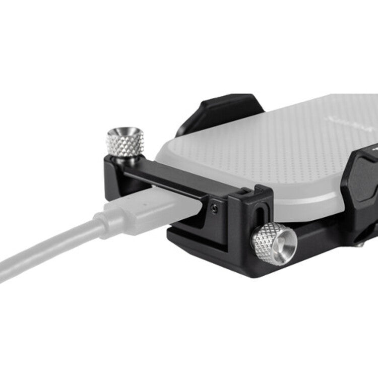 Tilta Iron Head Universal SSD Drive Bay - Black