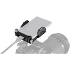Tilta Iron Head Universal SSD Drive Bay - Black