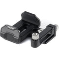 Tilta Iron Head Universal SSD Drive Bay - Black