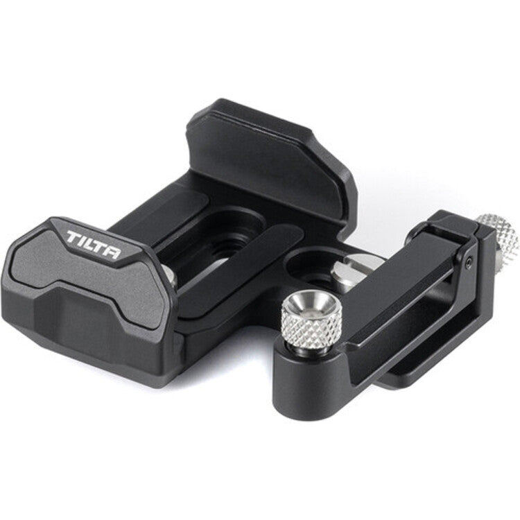 Tilta Iron Head Universal SSD Drive Bay - Black