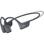 Shokz OpenRun Pro2 Mini Bone Conduction Stereo Wireless Headset (Black)
