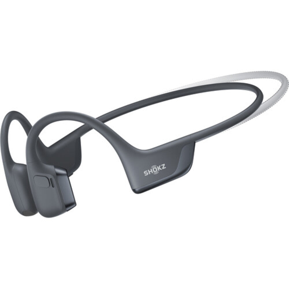 Shokz OpenRun Pro2 Mini Bone Conduction Stereo Wireless Headset (Black)