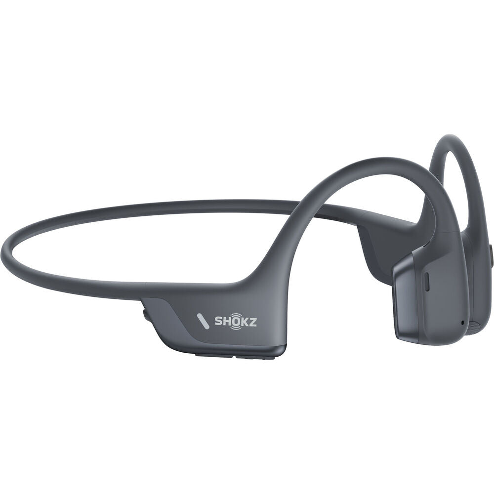 Shokz OpenRun Pro2 Mini Bone Conduction Stereo Wireless Headset (Black)