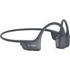 Shokz OpenRun Pro2 Mini Bone Conduction Stereo Wireless Headset (Black)