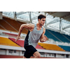 Shokz OpenRun Pro 2 Bone Conduction Stereo Wireless Headset (Orange)