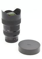 Used Sigma 14-24mm f/2.8 DG DN Art Series - L Mount SN:56242592