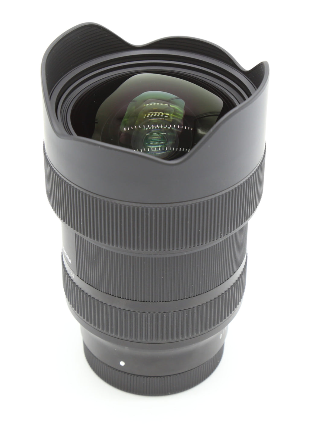 Used Sigma 14-24mm f/2.8 DG DN Art Series - L Mount SN:56242592