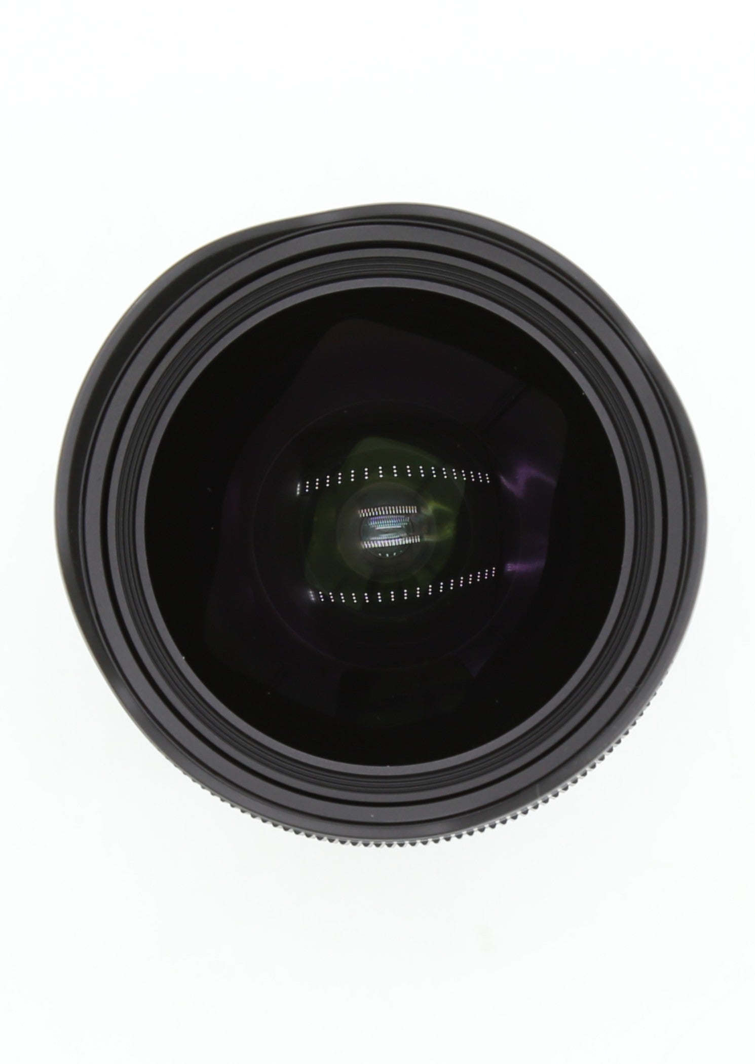 Used Sigma 14-24mm f/2.8 DG DN Art Series - L Mount SN:56242592