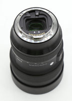 Used Sigma 14-24mm f/2.8 DG DN Art Series - L Mount SN:56242592