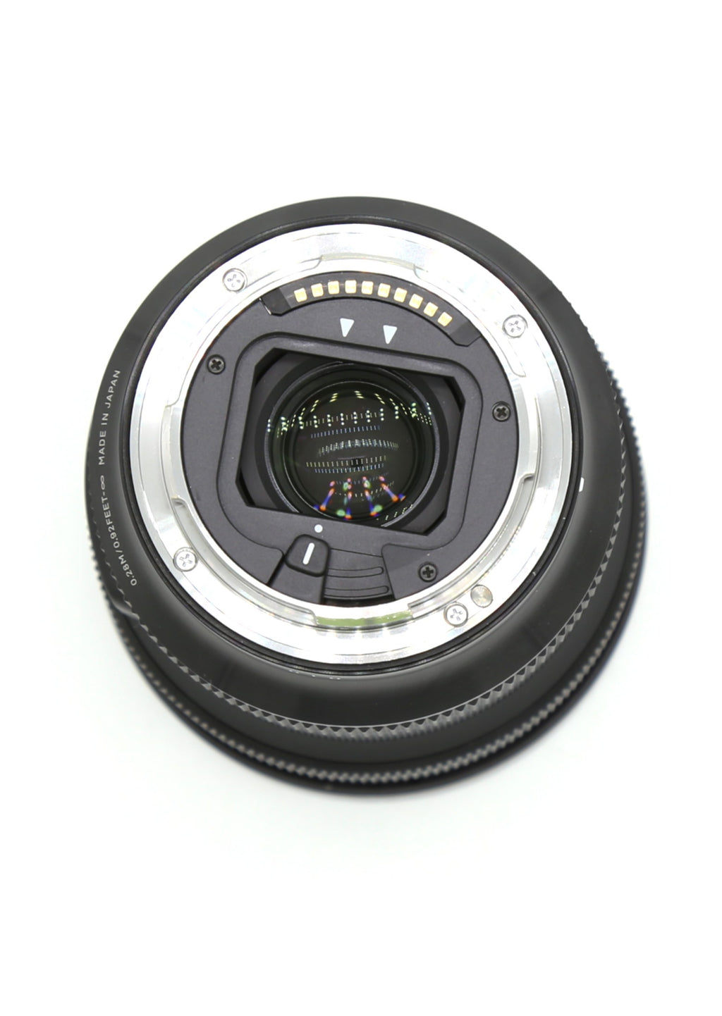 Used Sigma 14-24mm f/2.8 DG DN Art Series - L Mount SN:56242592