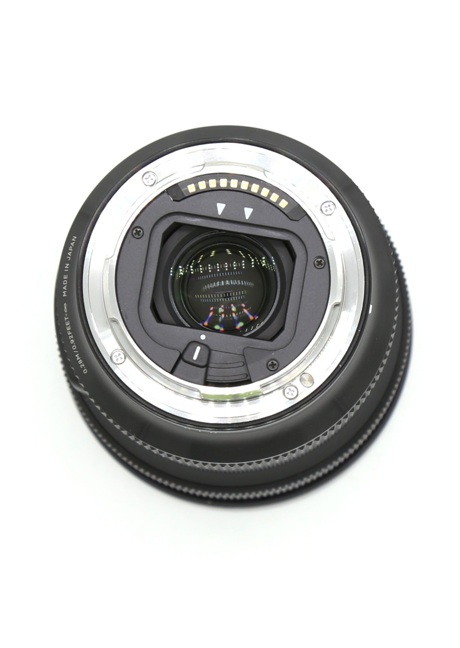 Used Sigma 14-24mm f/2.8 DG DN Art Series - L Mount SN:56242592