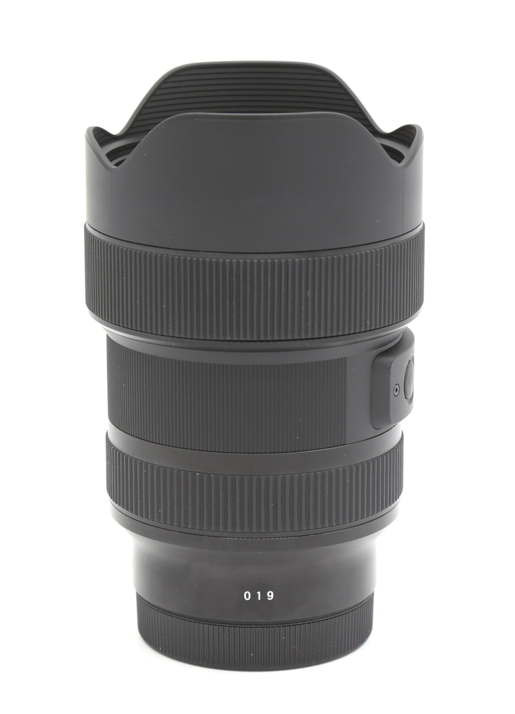 Used Sigma 14-24mm f/2.8 DG DN Art Series - L Mount SN:56242592