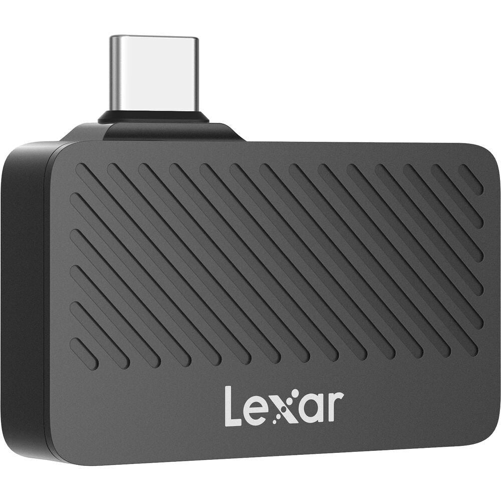 Lexar Professional GO SL400 SSD Black - 1TB