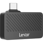 Lexar Professional GO SL400 SSD Black - 1TB