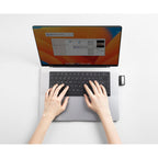 Lexar Professional GO SL400 SSD Black - 2TB