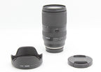 Used Tamron 18-300mm F3.5-5.6 Di III-A VC VXD - FUJIFILM X SN: 028804