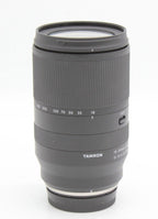 Used Tamron 18-300mm F3.5-5.6 Di III-A VC VXD - FUJIFILM X SN: 028804