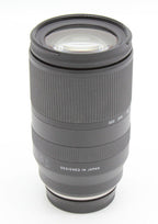 Used Tamron 18-300mm F3.5-5.6 Di III-A VC VXD - FUJIFILM X SN: 028804
