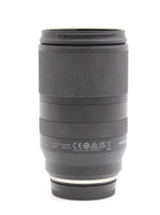 Used Tamron 18-300mm F3.5-5.6 Di III-A VC VXD - FUJIFILM X SN: 028804