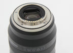 Used Tamron 18-300mm F3.5-5.6 Di III-A VC VXD - FUJIFILM X SN: 028804