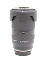Used Tamron 18-300mm F3.5-5.6 Di III-A VC VXD - FUJIFILM X SN: 028804