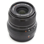 Used Fujifilm XF 23mm F2 WR Lens - Black SN: 4BB03747