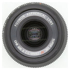 Used Fujifilm XF 23mm F2 WR Lens - Black SN: 4BB03747