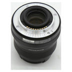 Used Fujifilm XF 23mm F2 WR Lens - Black SN: 4BB03747