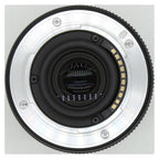 Used Fujifilm XF 23mm F2 WR Lens - Black SN: 4BB03747