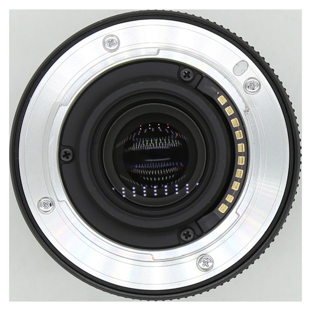 Used Fujifilm XF 23mm F2 WR Lens - Black SN: 4BB03747