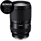 Tamron 25-200mm F/2.8-5.6 Di