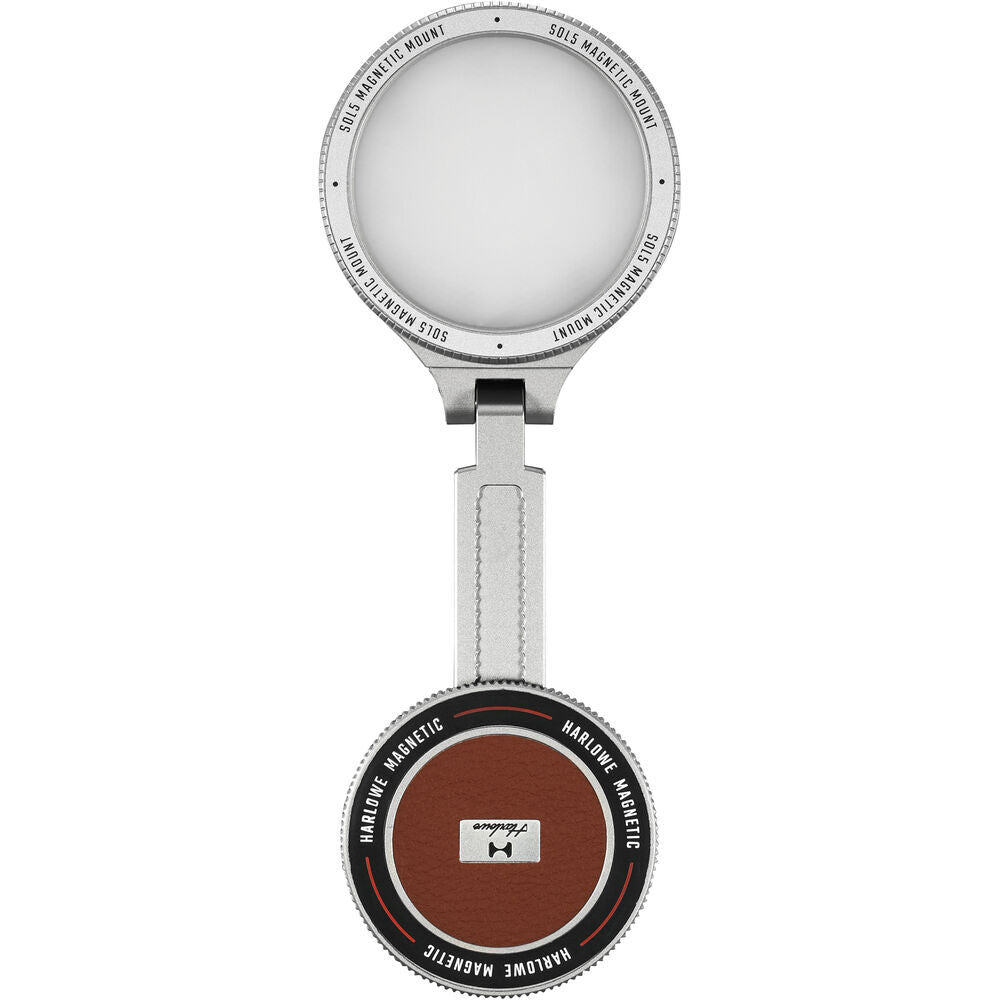 Harlowe SOL 5 Bi-Color Light for Mobile with Magnetic Mount