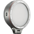 Harlowe SOL 5 Bi-Color Light for Mobile with Magnetic Mount