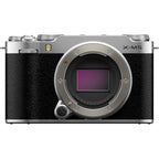 FUJIFILM X-M5 Body (Silver)