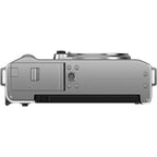 FUJIFILM X-M5 Body (Silver)