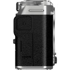 FUJIFILM X-M5 Body (Silver)