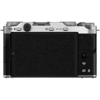 FUJIFILM X-M5 Body (Silver)