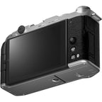 FUJIFILM X-M5 Body (Silver)
