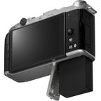 FUJIFILM X-M5 Body (Silver)