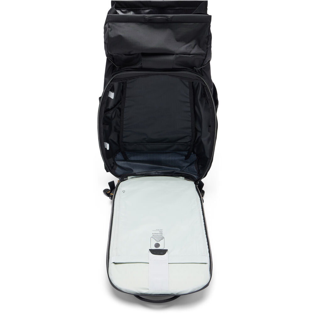 Peak Design Outdoor Backpack 25L - Black