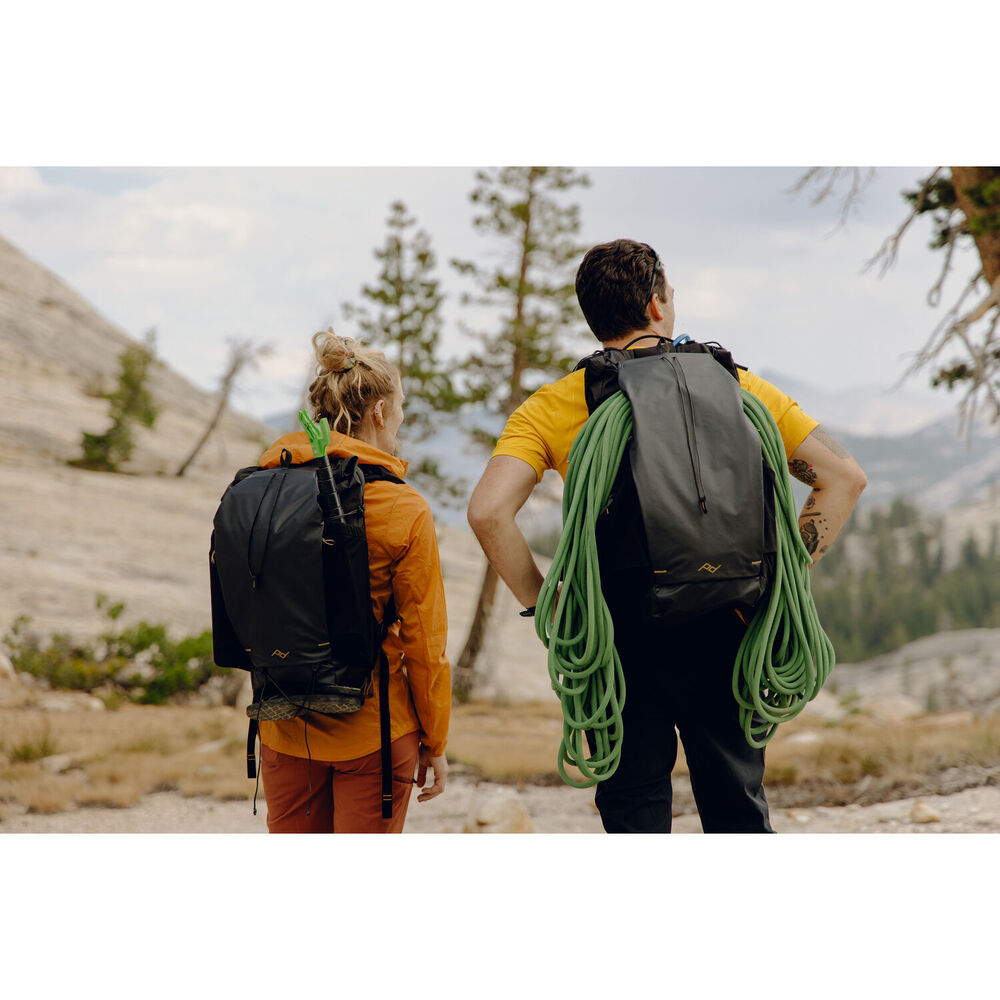 Peak Design Outdoor Backpack 25L - Black