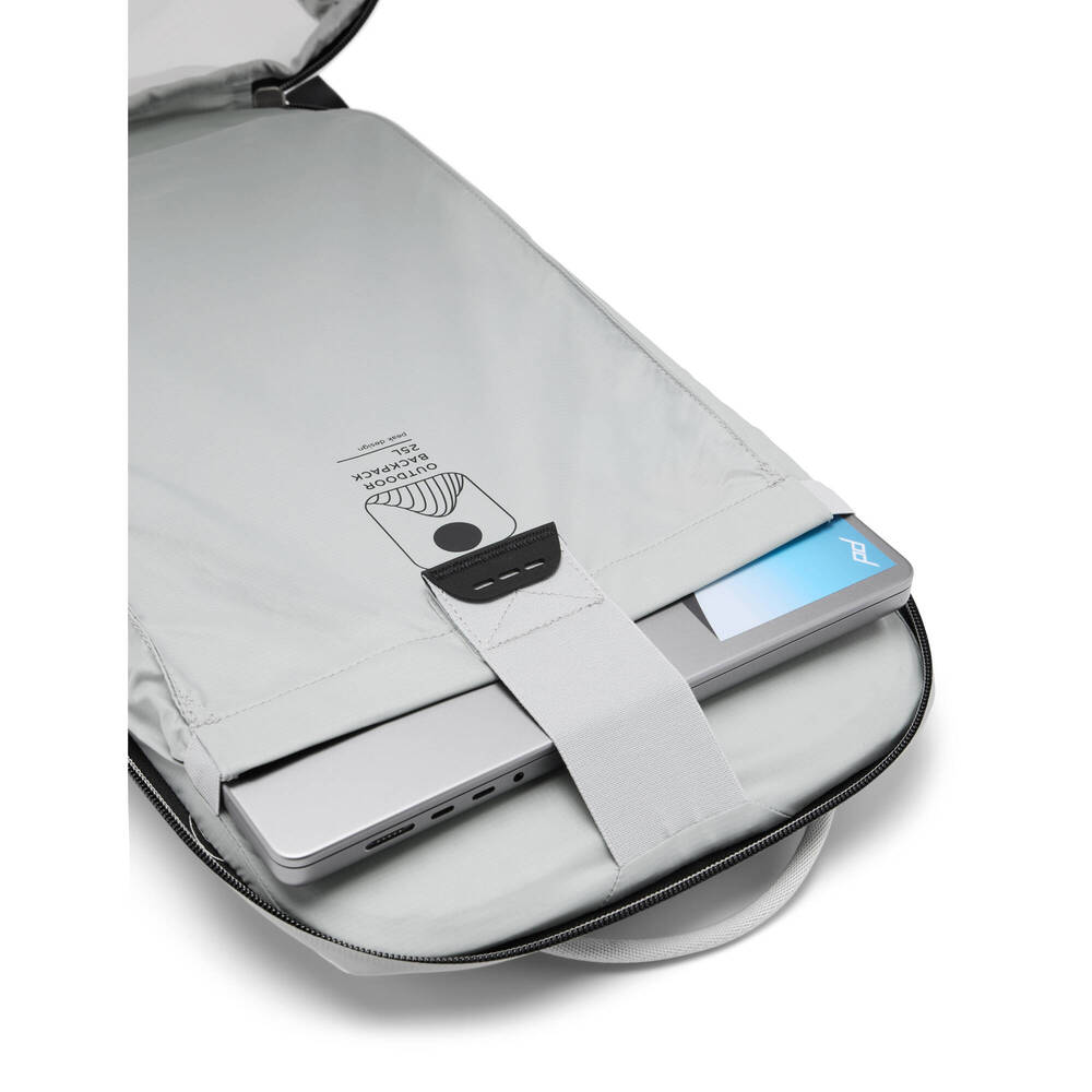 Peak Design Outdoor Backpack 25L - Cloud