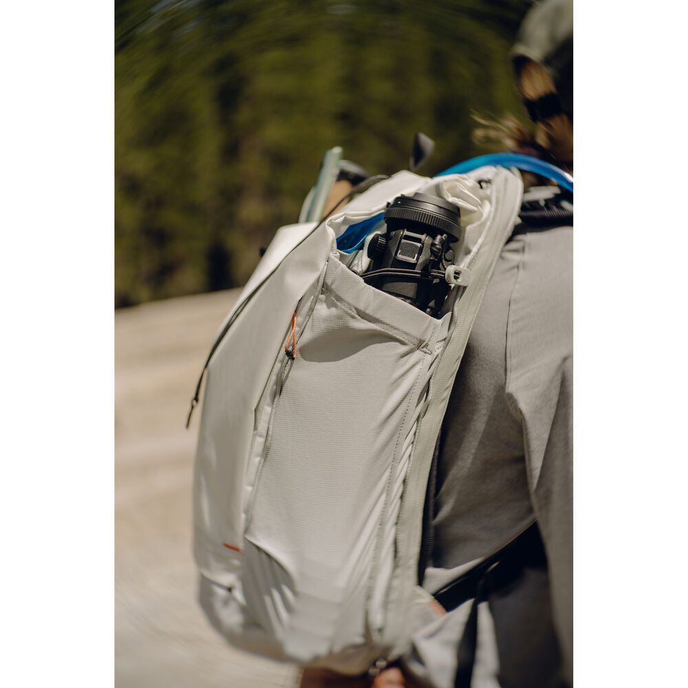 Peak Design Outdoor Backpack 25L - Cloud