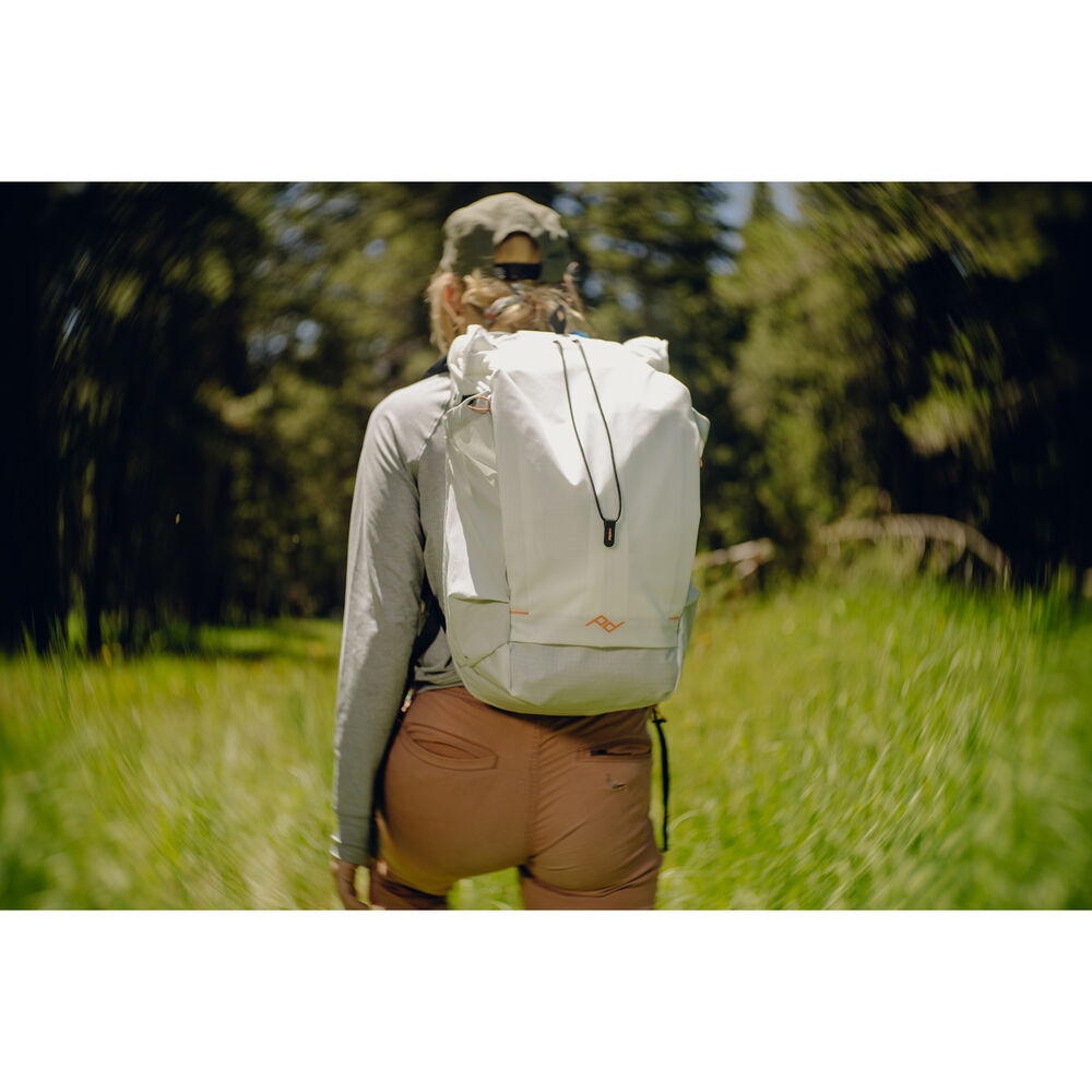 Peak Design Outdoor Backpack 25L - Cloud