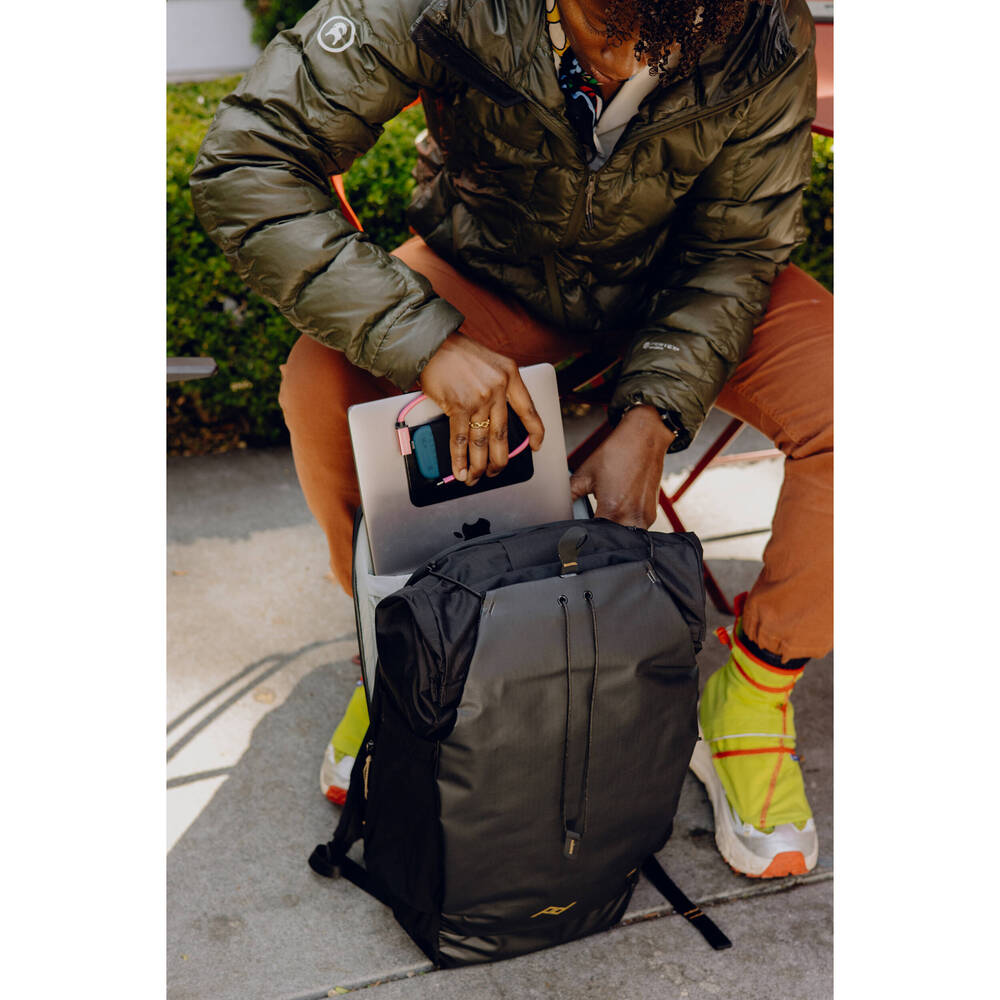 Peak Design Outdoor Backpack 45L - Black