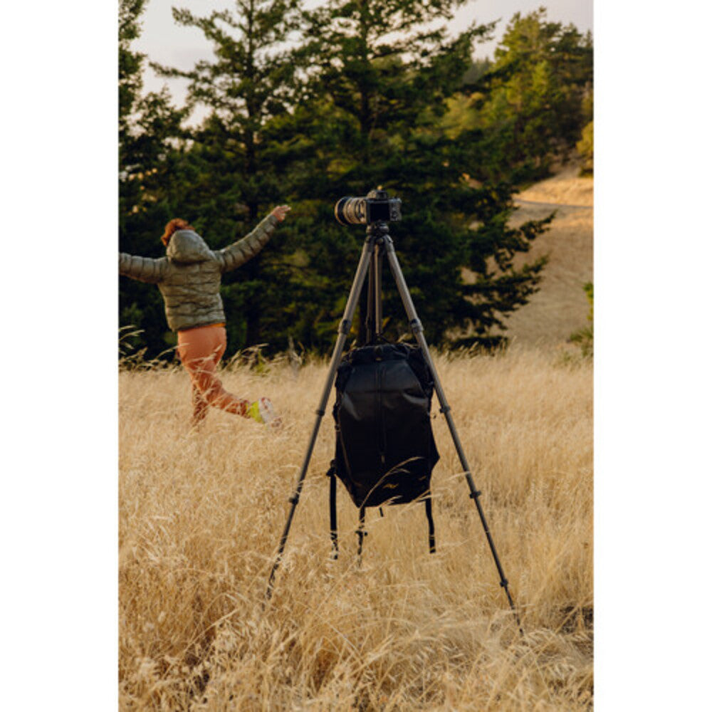 Peak Design Outdoor Backpack 45L - Black