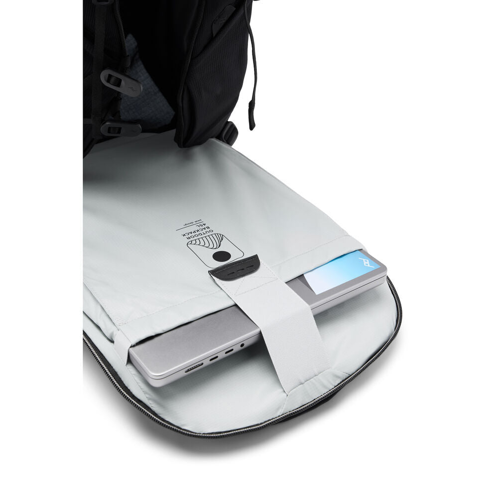 Peak Design Outdoor Backpack 45L - Cloud